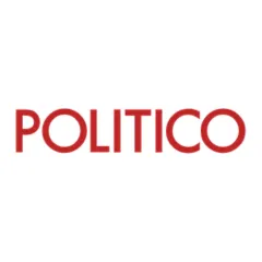 Politico logo